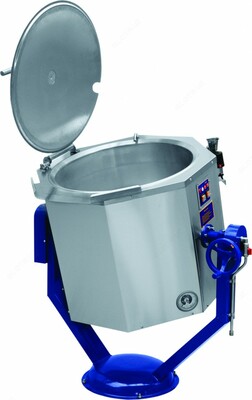 Котлы пищеварочные