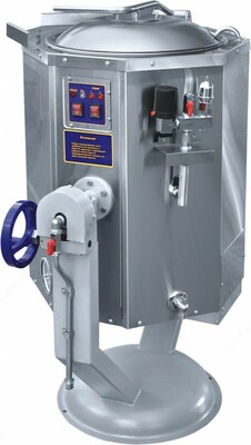 Котлы пищеварочные