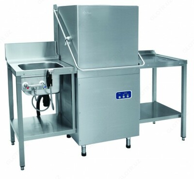 Посудомоечная машина купольного типа МПК-700К-01