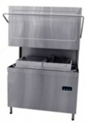 Idish yuvish mashinasi DOME TURI MPK-1400