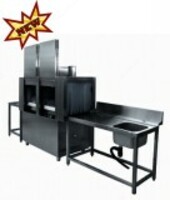 TUNNEL Yuvish mashinasi MPT-1700