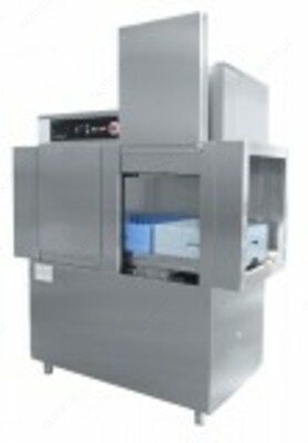 ТУННЕЛЬНАЯ ПОСУДОМОЕЧНАЯ МАШИНА МПТ-1700-01