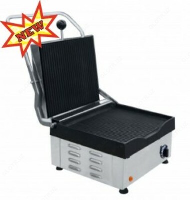 Аппарат контактной обработки (гриль электрический контактный) АКО-30Н