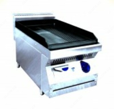 Аппарат контактной обработки (жарочная поверхность) АКО-40Н