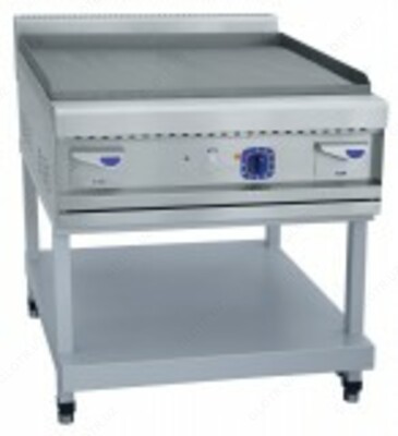 Аппарат контактной обработки АКО-90П-01 (жарочная поверхность ) гладкая поверхность