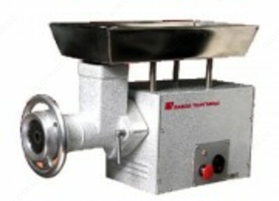 МЯСОРУБКА М-600