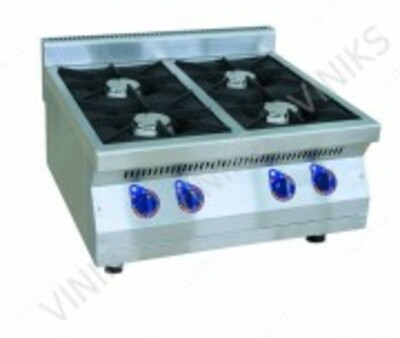 Газовая плита ПГК-47Н