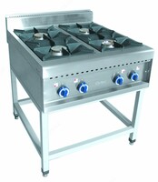 Газовая плита ПГК-49П