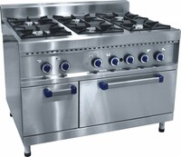 Газовая плита ПГК-69ЖШ