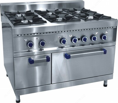 Газовая плита ПГК-69ЖШ