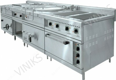 ТЕПЛОВАЯ ЛИНИЯ "ПРЕМИУМ" (900 СЕРИЯ)