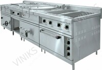 &quot;PREMIUM&quot; issiqlik liniyasi (900 seriya)