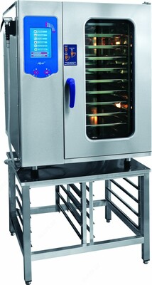 Dasturlashtiriladigan kombi bug 'PKA 10-1 / 1PP