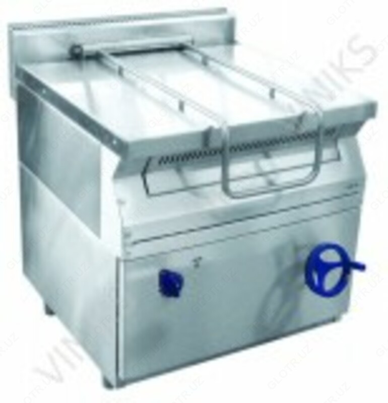 Сковорода ЭСК-80-0,27-40