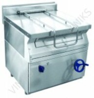 Сковорода ЭСК-90-0