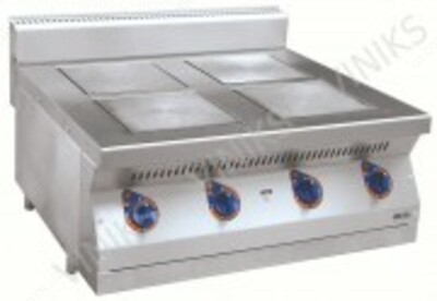 EPK-47N ish stoli pechkasiz to&#39;rtta o&#39;choqli elektr pechka