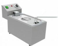 EFK-30-1 / 2N elektr chuqur friturasi