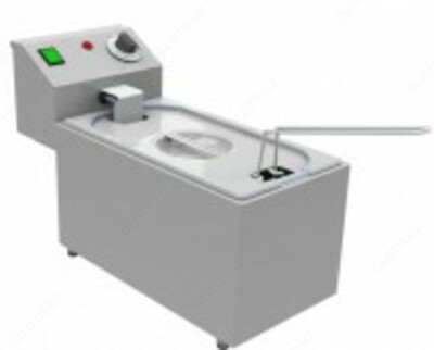 Фритюрница электрическая настольная ЭФК-30-1/2Н