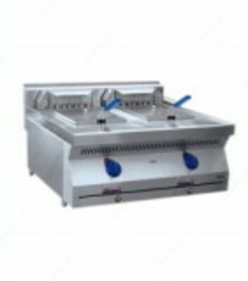 Фритюрница электрическая ЭФК-80/2Н