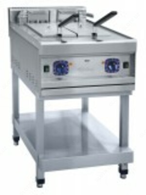 Фритюрница электрическая на подставке ЭФК-90/2П