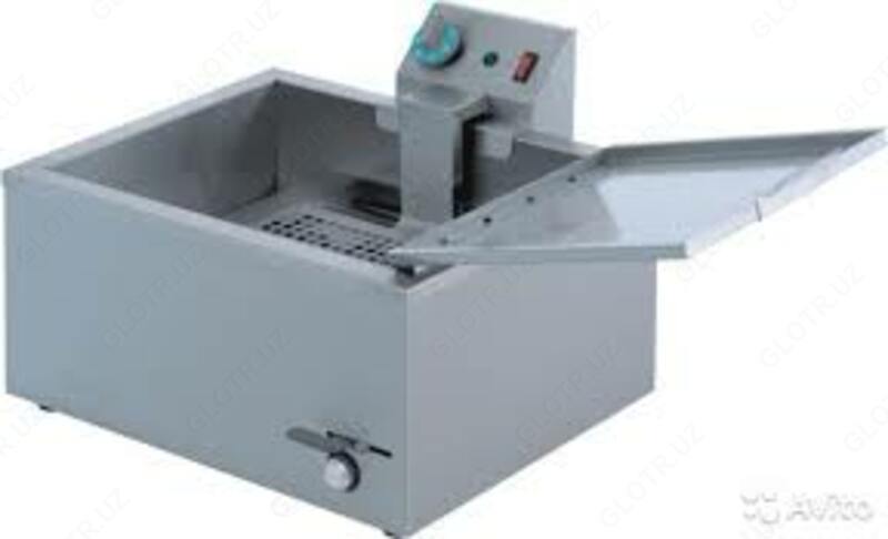 Чебуречница-mini