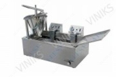 Пончиковый апарат Гольфстрим-1/1М