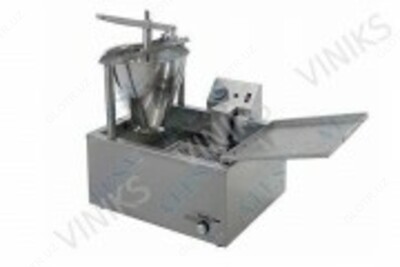 Пончиковый апарат Гольфстрим-1/1М