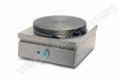 Блинный аппарат Масленица БА-1/2,5