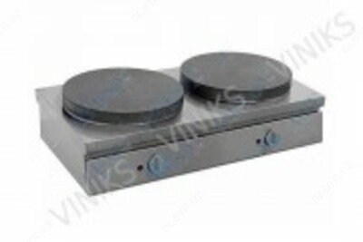 БА-2/5 "МАСЛЕНИЦА"