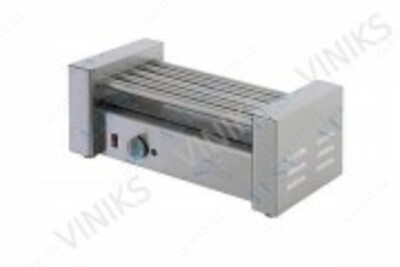 РОЛИКОВЫЙ ГРИЛЬ "ГРАТИ"