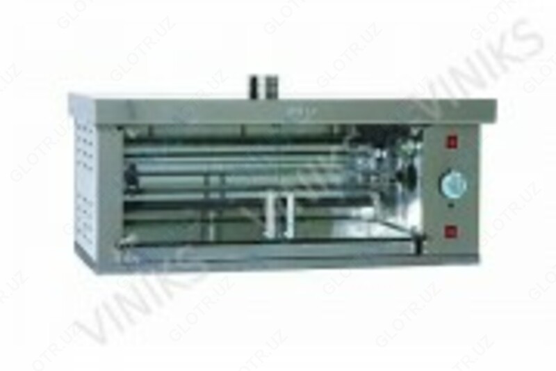 КОМАНДОР-2/1