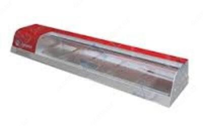 БАРНАЯ ВИТРИНА Суши-кейс "Сакура" 1800М