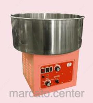 ASV-50/1-E ALENTA paxtadan tayyorlangan konfet uchun moslama