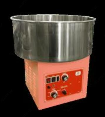  ASV-50/1-E ALENTA paxtadan tayyorlangan konfet uchun moslama - 