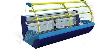 ВИТРИНЫ "УМБРИЕЛЬ"