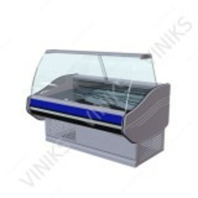 ХОЛОДИЛЬНЫЕ ВИТРИНЫ "АРИЕЛЬ"