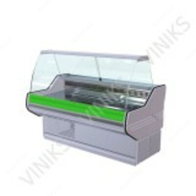 ХОЛОДИЛЬНЫЕ ВИТРИНЫ "БЕЛИНДА"