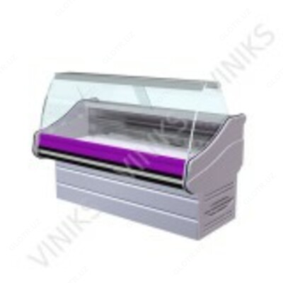 ХОЛОДИЛЬНЫЕ ВИТРИНЫ "БЛЮЗ-ЭКОНОМ"