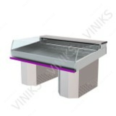 ХОЛОДИЛЬНЫЕ ВИТРИНЫ "БЬЯНКА"