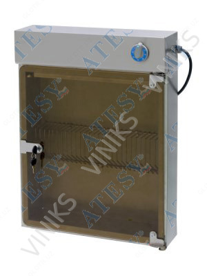 Стерилизатор для ножей СТУ в Ташкенте