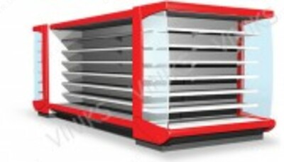 ГОРКИ "ЛАУРА"