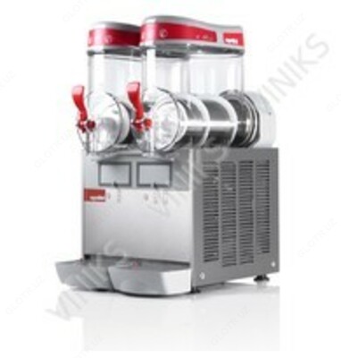 Granulyator Ugolini MT 2 Mini Italiya