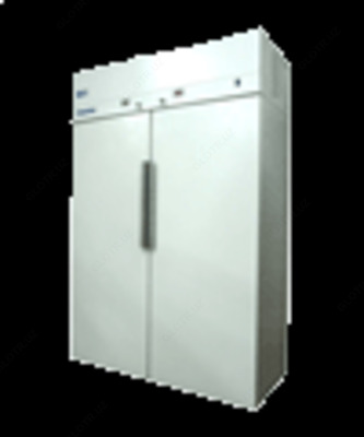 Холодильный шкаф ШХН-1.2