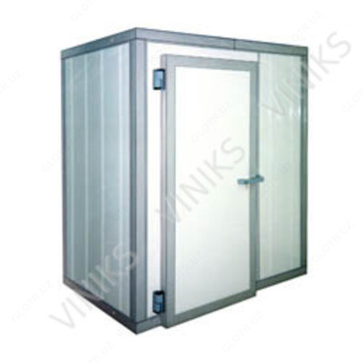 ХОЛОДИЛЬНЫЕ КАМЕРЫ