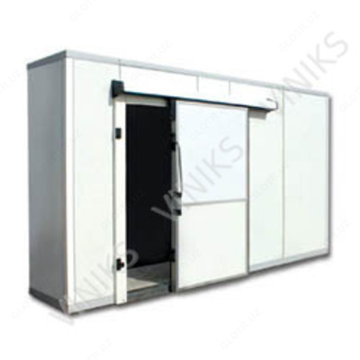 ХОЛОДИЛЬНЫЕ КАМЕРЫ