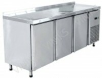 Стол холодильный СХС-60-02