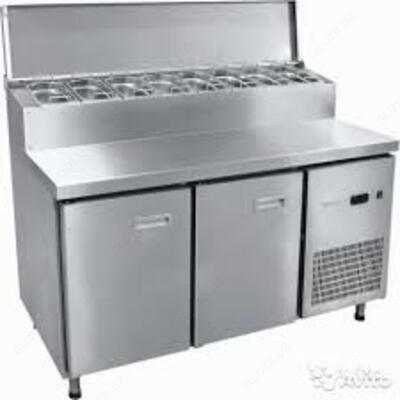 CXC-70-01P pizza uchun stol