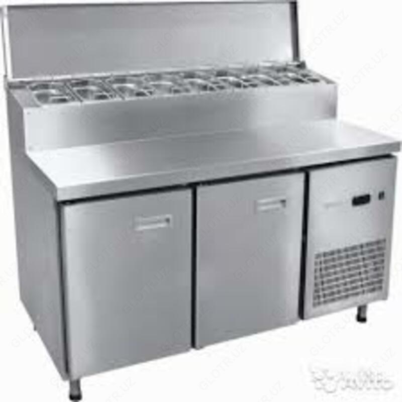 CXC-70-01P pizza uchun stol