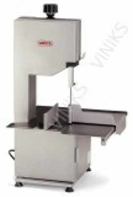 Ленточные пилы