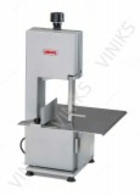 Ленточные пилы